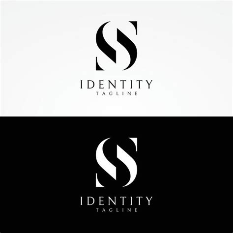 letter  logo vector art icons  graphics