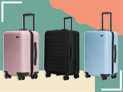 Away Luggage Sale 2021 What To Shop From The Brands Cult Suitcases