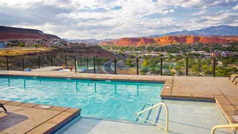 Inn On The Cliff St. George: Book The Inn On The Cliff, UT Hotel | Expedia