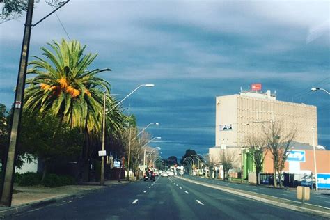 Sa Weather Gale Force Winds Batter The State With Heavy Rain Forecast