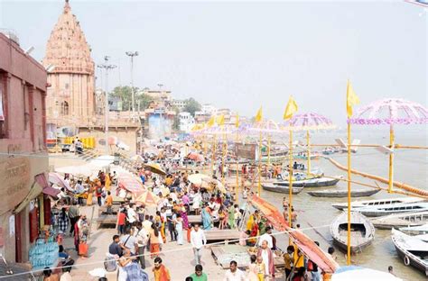 Temples in Varanasi: Exploring Varanasi’s Cultural Heritage