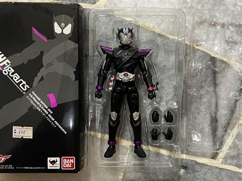 Shf Kamen Rider Proto Drive Tamashii 2015 Hobbies Toys Toys Games