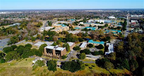 Southern University Aims For Enrollment Surge Through New Master Plan