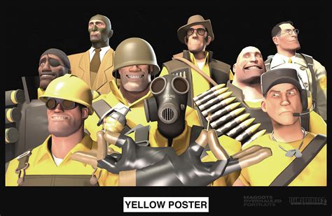 Maggots Overhauled Portraits Fight Songs Team Fortress 2 Mods