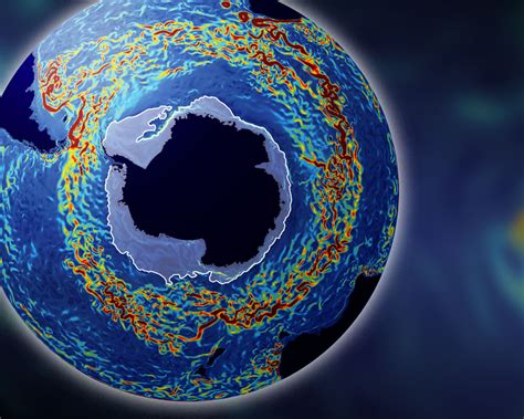 Ocean's Biggest Current Carries More Water Than Thought | Live Science