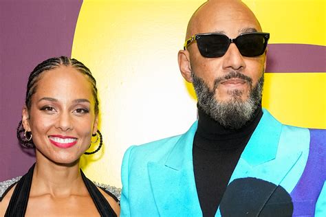 Everything to know about Alicia Keys' husband | The US Sun