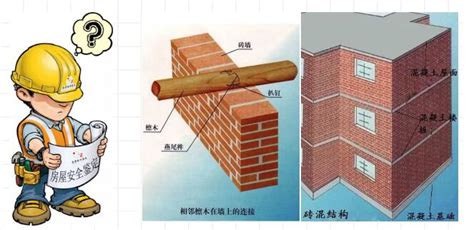 你知道这些房屋安全鉴定的结论及依据问题吗？