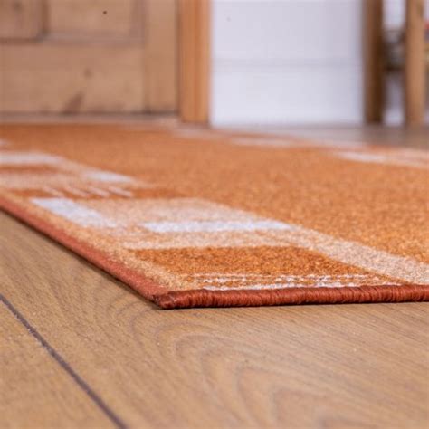 Terracotta Rug Runners Runrug