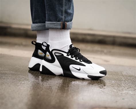 Nike Zoom 2k | Nike zoom 2k, Casual sneakers, Sport shoes design