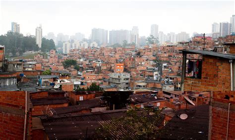 Projeto Leva Acesso à Internet Para 2300 Famílias De Favelas Em Sp Brasil Últimas Notícias