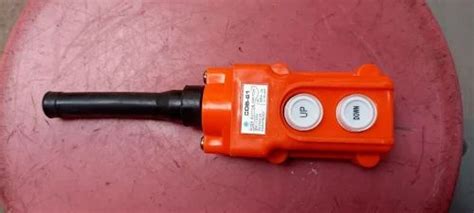 COB 61 Push Button Switch, 250V at Rs 70 in New Delhi | ID: 2851679834762