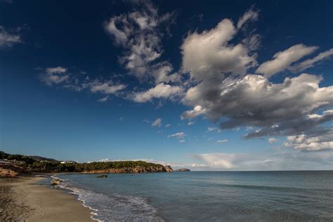 Poze Plajă Mare Coastă Natură Ocean Orizont Nor Cer Apus De