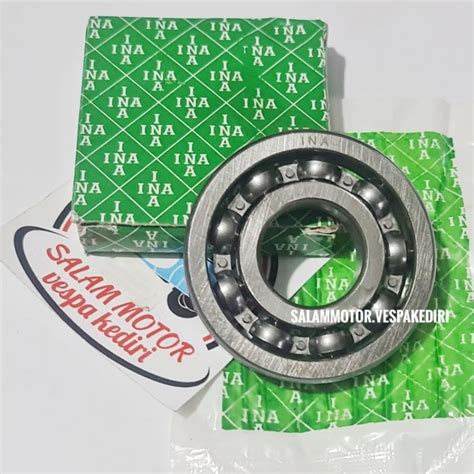 Jual Laher Bearing As Kruk Vespa Ina Super Sprint Px Ps Excel Exclusive