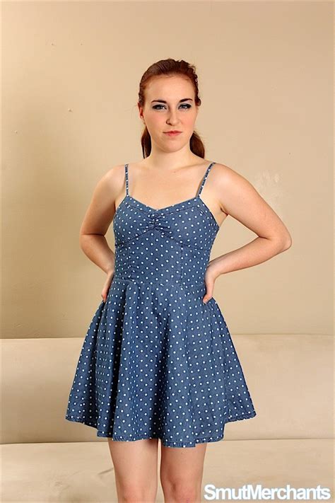 Mattie Borders Takes Off Her Summer Dress To Fuck Photos