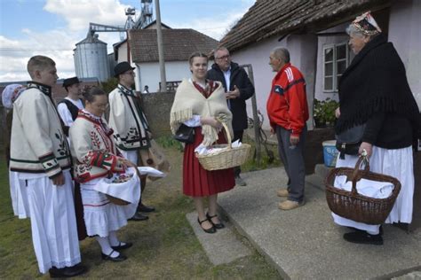 Ove Nedjelje U Podravskim Sesvetama Odr At E Se Uskrsna Ko Arica