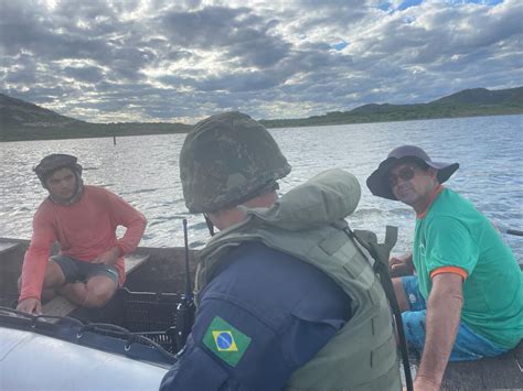 Capitania dos Portos do Rio Grande do Norte participa de Operação