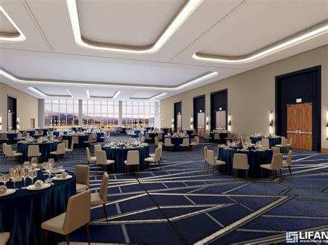 Hotel Polaris at The U.S Air Force Academy™ A Mountain View Colorado ...