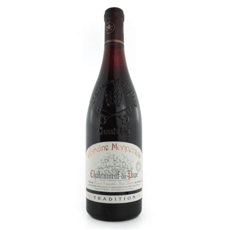 Le Monpertuis Tradition 2004 Magnum à Prix Propriété