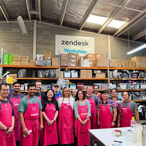 Careers At Zendesk Zendesk Job Opportunities