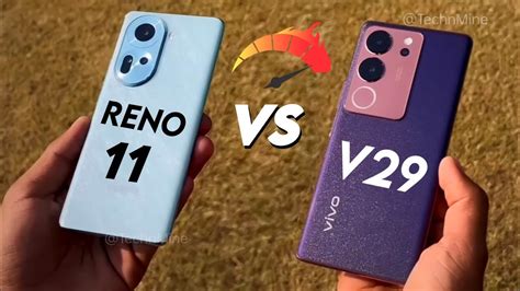 Oppo Reno G Vs Vivo V G Full Comparisonkonsa Smartphone Lena