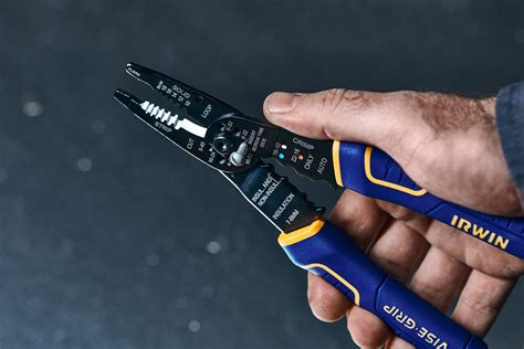 VISE-GRIP® Specialty Pliers | IRWIN