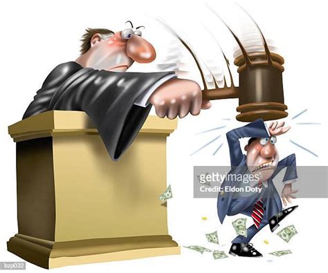 76 Judges Gavel Cartoon High Res Illustrations - Getty Images