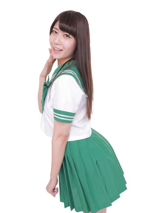 Color Sailor Sailor Suit Cosplay Outfit Green Tokyo Otaku Mode Tom