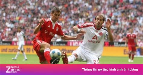 Nuernberg Bayern Munich Derby Một Chiều Znewsvn