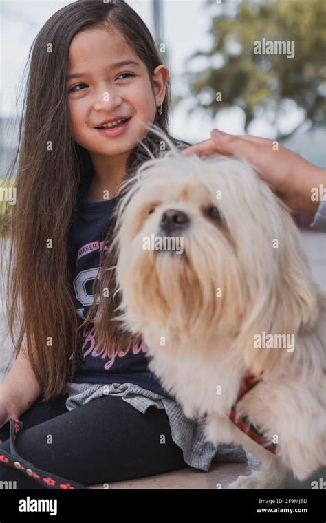 Fille Blonde Avec Tournesol Banque De Photographies Et Dimages Haute