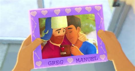 Pixar Releases Adorable Gay Themed Short Movie Ahead Of Pride Month Queerty