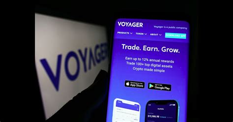 Voyager Secures Approval To Return 270M To Customers Blockchain News