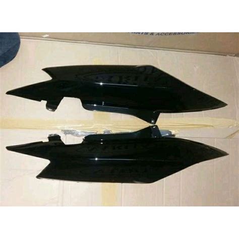 Jual Cover Bodi Yamaha Mio Soul Karbu Barang Cabutan Original Shopee