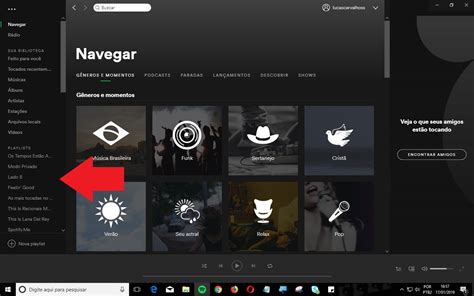 Como Baixar M Sicas Do Spotify Para Ouvir No Pc Offline Olhar Digital