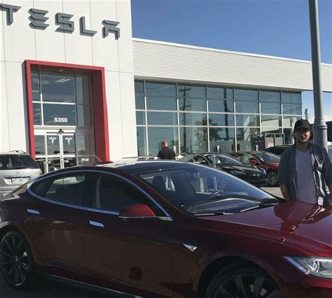 The Five Things You Need To Know Before Buying Your First Used Tesla