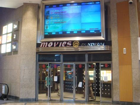 Movies at Dundrum - DayOut.ie