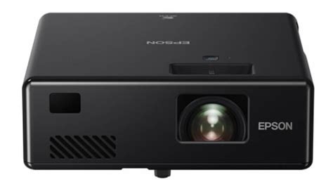 Epson Ef Full Hd Laser Beamer Mit Lcd Technologie Lumen