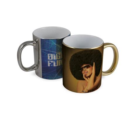 Full Colour Mugs Mugs Coasters UK