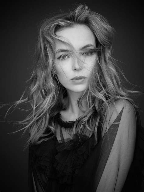 Jodie Comer Jodie Comer Best Actor Actresses