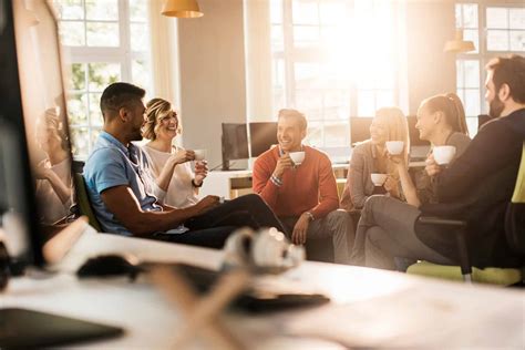 O Que é Clima Organizacional Veja Como Melhorar O Ambiente De Trabalho Sou Secretária