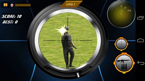 Free Sniper Shooting Games Download - newrich