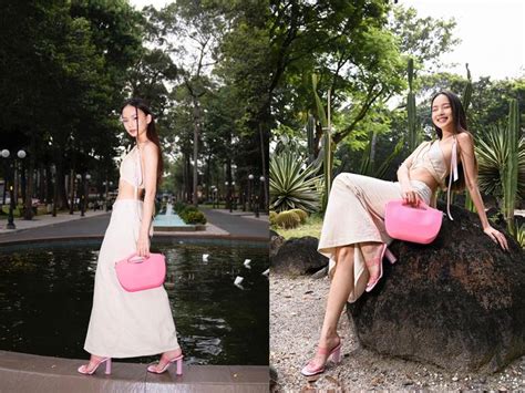 H C H I Th O Nhi L V C C Hot Girl C Ch Mix Match V I C C Pop Color