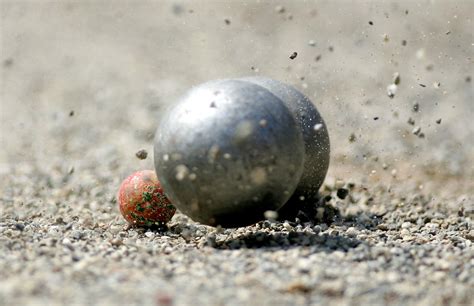 Boules Sports | IWGA