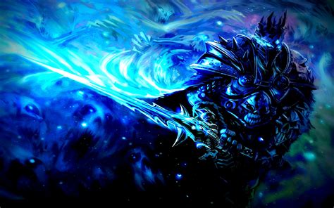 Arthas World Of Warcraft Wrath Of The Lich King World Of Warcraft