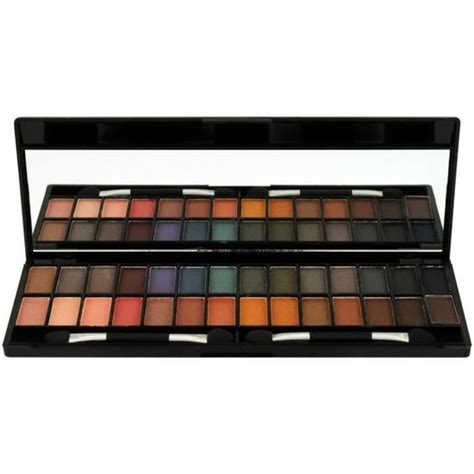 Coffret Cadeau Coffret Maquillage Palette De Maquillage Compacte Yeux