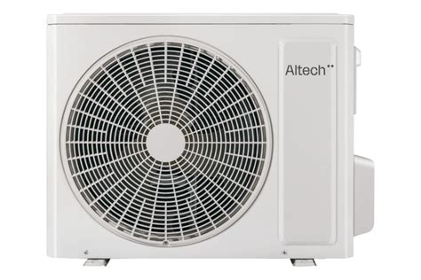 Altech Unit Ext Rieure De Climatisation Altech Alte Kw Mono