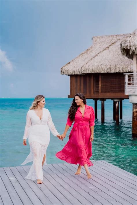 Is Bora Bora Gay Friendly Now In 2023 In Short Yes