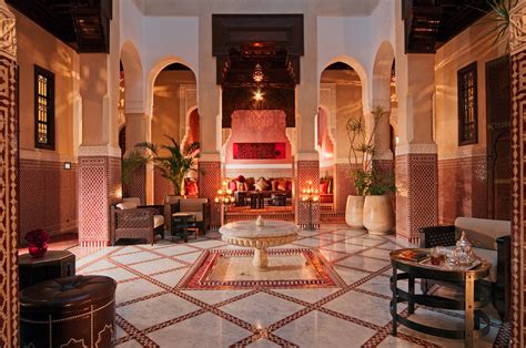 Royal Mansour, Marrakesh - Deluxe-EscapesDeluxe-Escapes