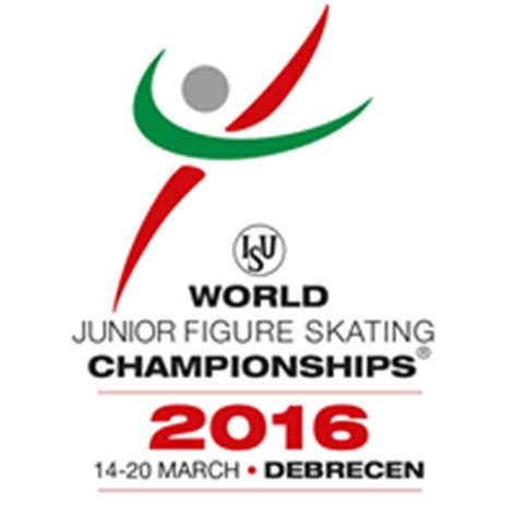 2016 World Junior Figure Skating Championships – All Sport DB