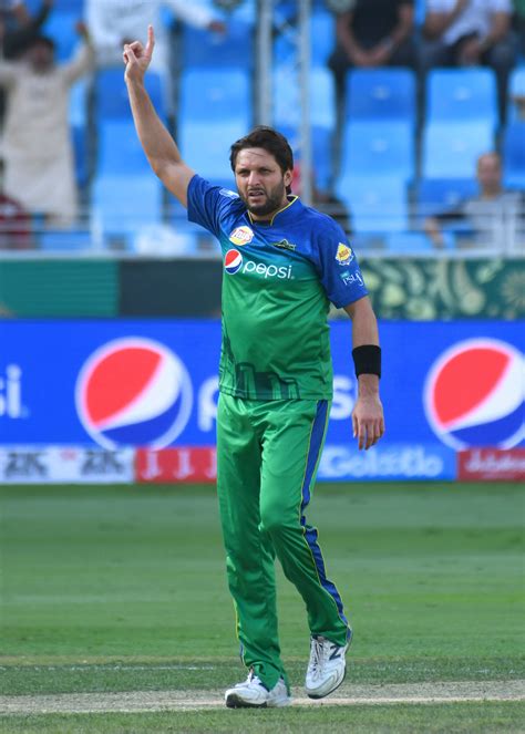 Shahid Afridi Makes Shocking Claim About India PM Narendra Modi