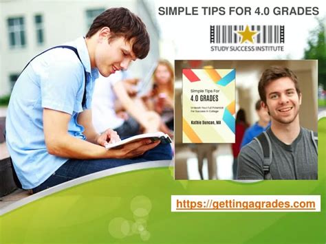 Ppt Unlock Academic Excellence Your Guide To Achieving Grades At